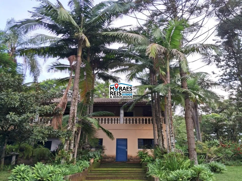 Chácara, 5 quartos, 10000 m² - Foto 1