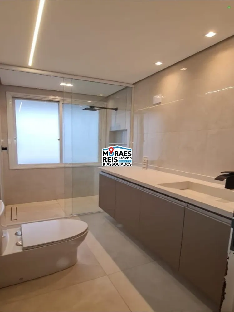 Apartamento, 4 quartos, 420 m² - Foto 8