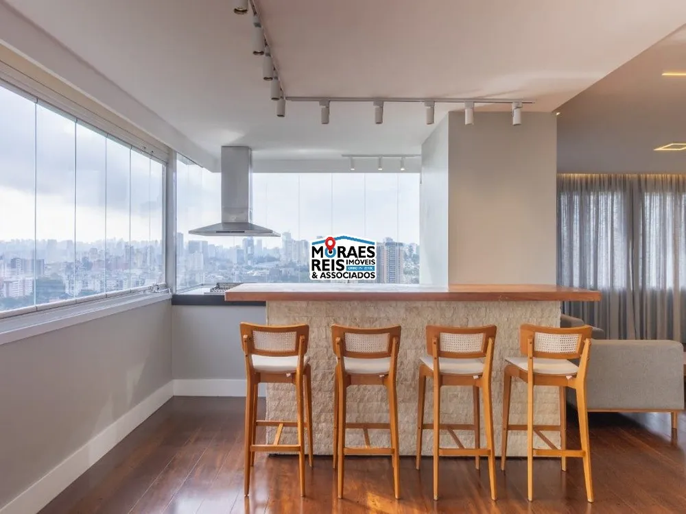 Apartamento, 4 quartos, 420 m² - Foto 3