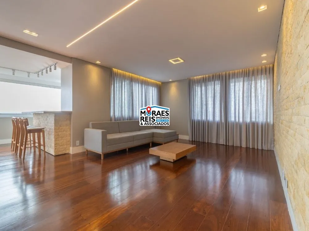 Apartamento, 4 quartos, 420 m² - Foto 4