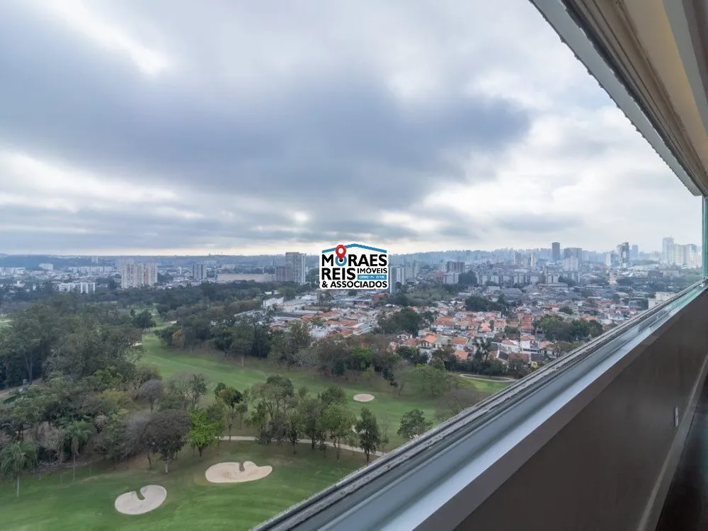 Apartamento, 4 quartos, 420 m² - Foto 1