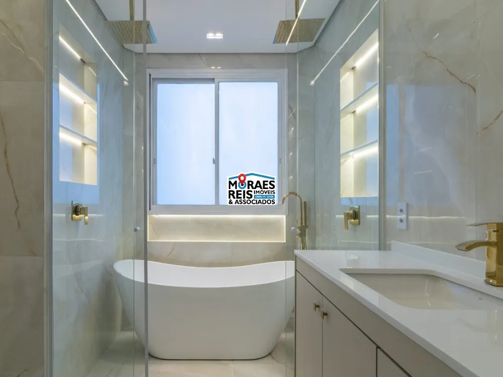Apartamento, 4 quartos, 420 m² - Foto 11