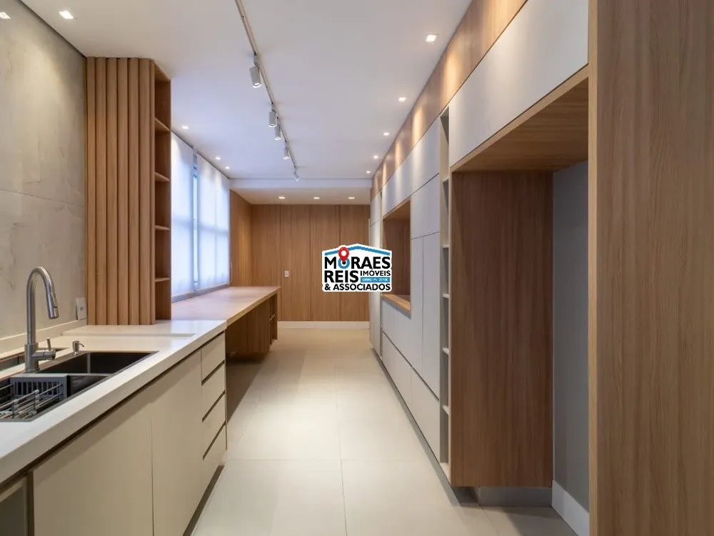 Apartamento, 4 quartos, 420 m² - Foto 9