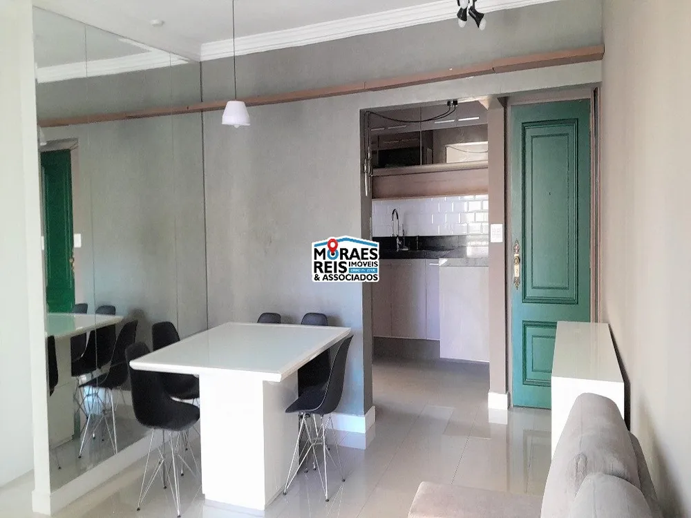 Apartamento, 2 quartos, 77 m² - Foto 11