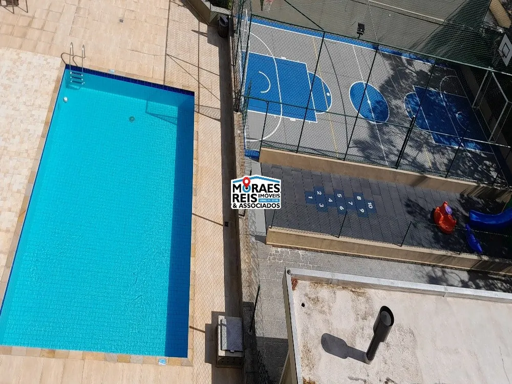 Apartamento, 2 quartos, 77 m² - Foto 8