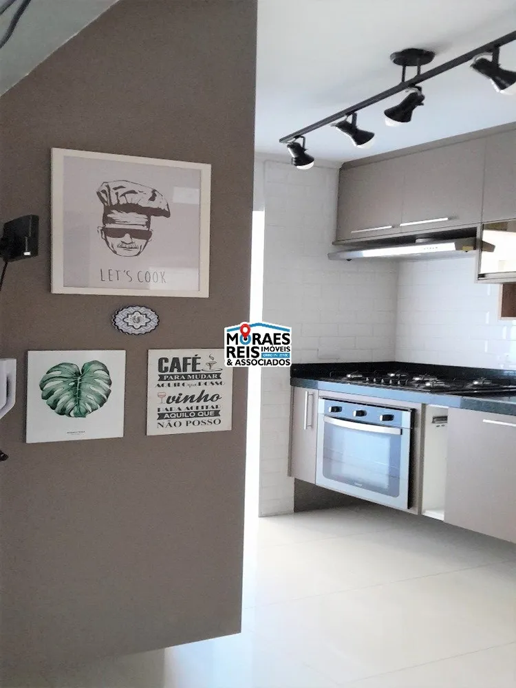 Apartamento, 2 quartos, 77 m² - Foto 4