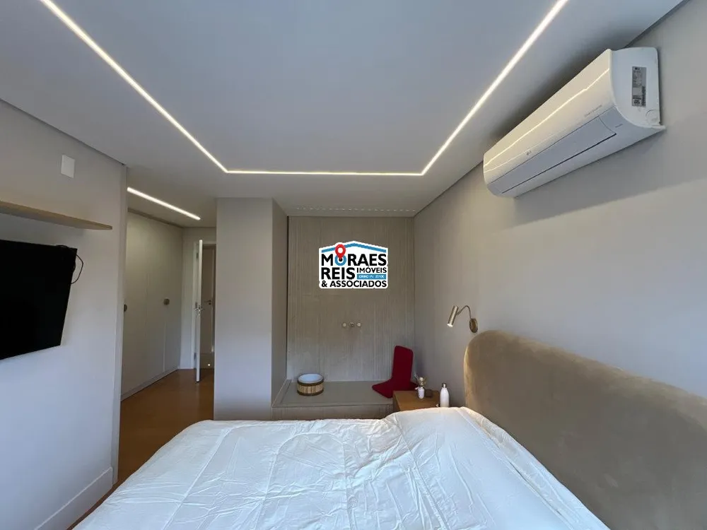 Apartamento, 2 quartos, 130 m² - Foto 2
