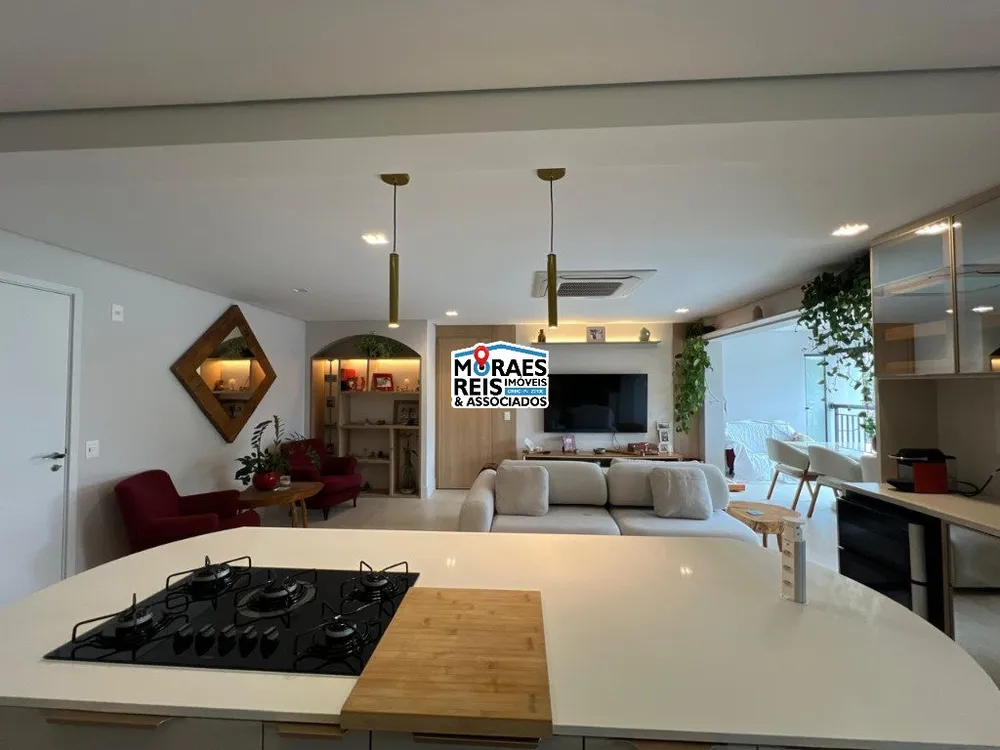 Apartamento, 2 quartos, 130 m² - Foto 8