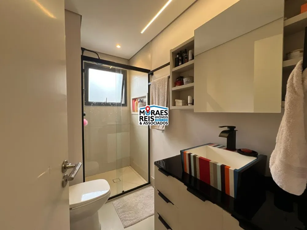 Apartamento, 2 quartos, 130 m² - Foto 4
