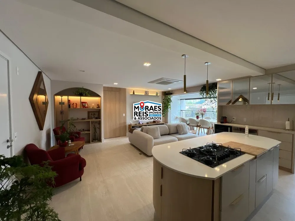 Apartamento, 2 quartos, 130 m² - Foto 5