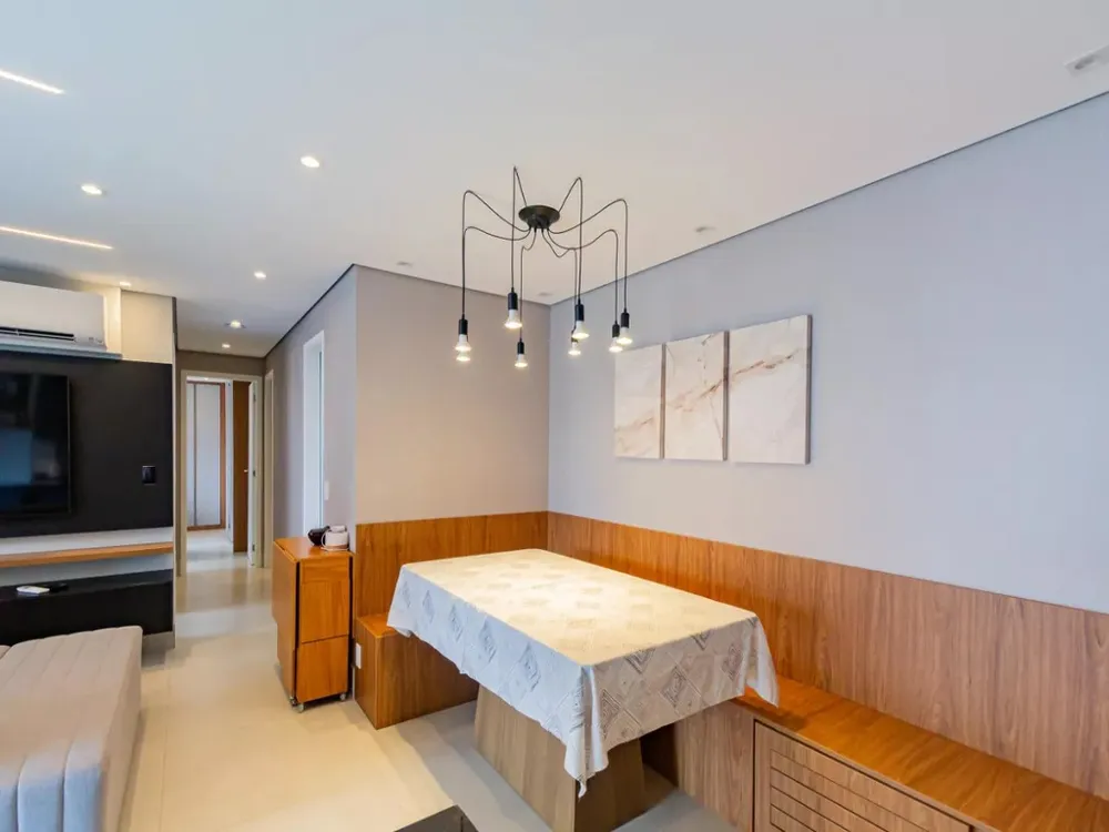 Apartamento, 2 quartos, 85 m² - Foto 7