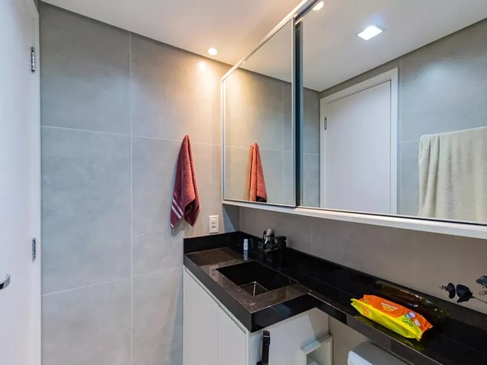 Apartamento, 2 quartos, 85 m² - Foto 7