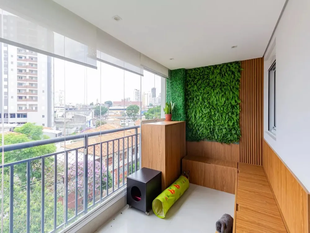 Apartamento, 2 quartos, 85 m² - Foto 1