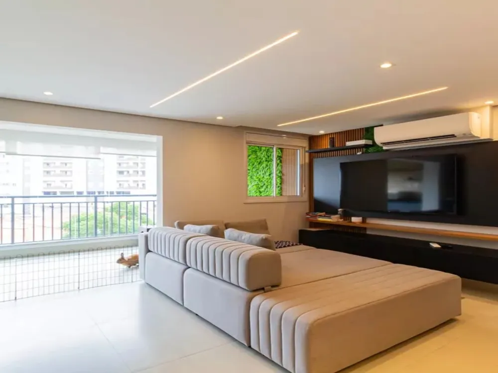 Apartamento, 2 quartos, 85 m² - Foto 4