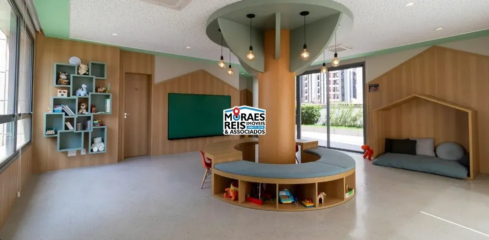 Apartamento, 3 quartos, 154 m² - Foto 14