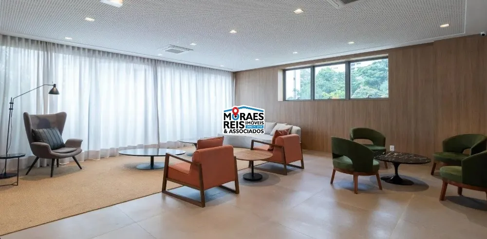 Apartamento, 3 quartos, 154 m² - Foto 6