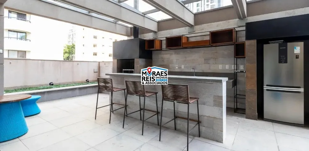 Apartamento, 3 quartos, 154 m² - Foto 12