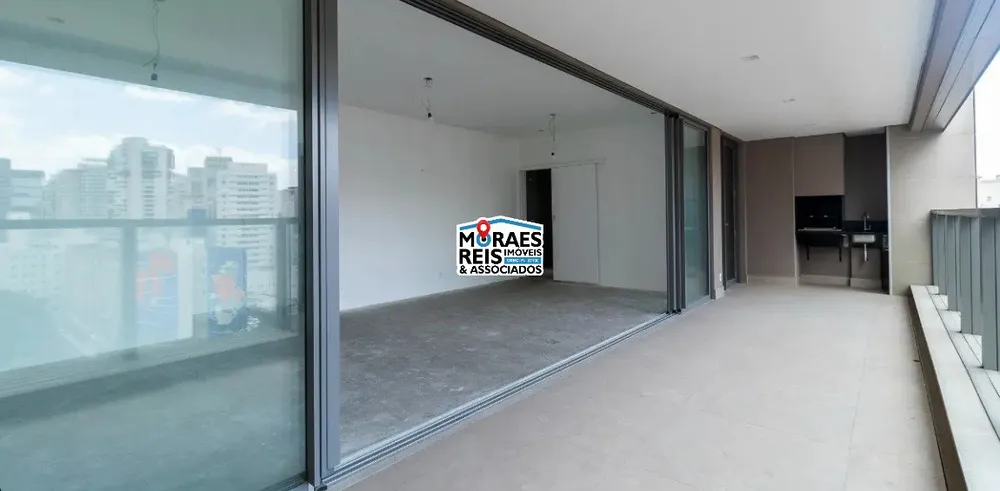 Apartamento, 3 quartos, 154 m² - Foto 3