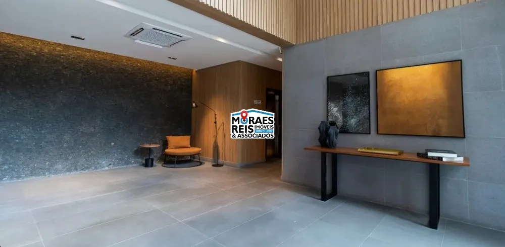 Apartamento, 3 quartos, 154 m² - Foto 2