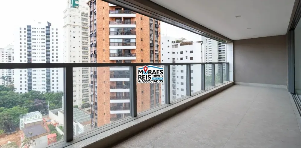 Apartamento, 3 quartos, 154 m² - Foto 4