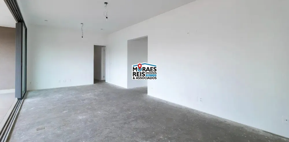 Apartamento, 3 quartos, 154 m² - Foto 3