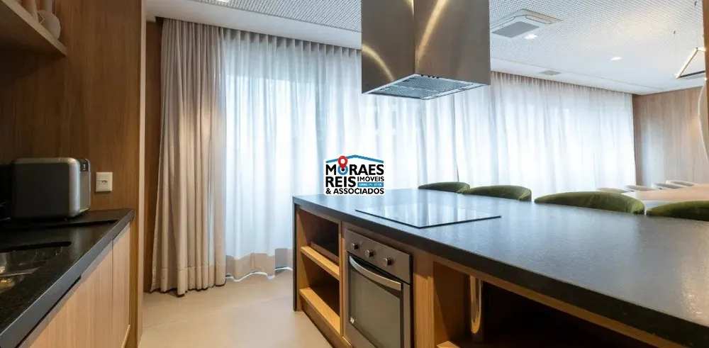Apartamento, 3 quartos, 154 m² - Foto 9