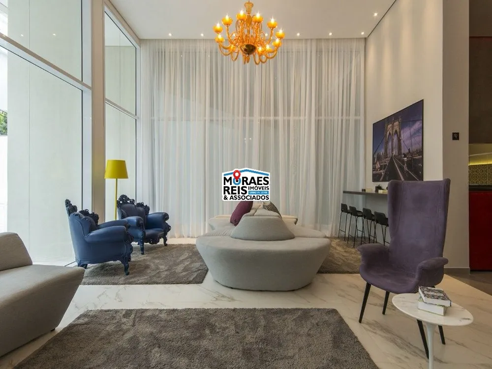Apartamento, 1 quarto, 28 m² - Foto 9
