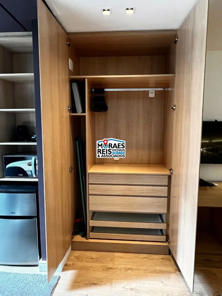 Apartamento, 1 quarto, 28 m² - Foto 6