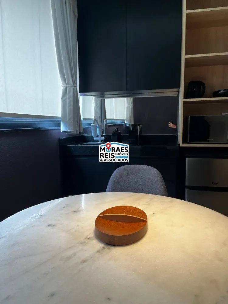 Apartamento, 1 quarto, 28 m² - Foto 7