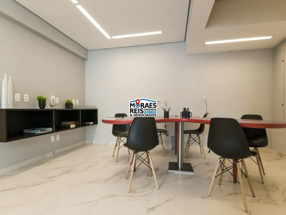Apartamento, 1 quarto, 28 m² - Foto 2