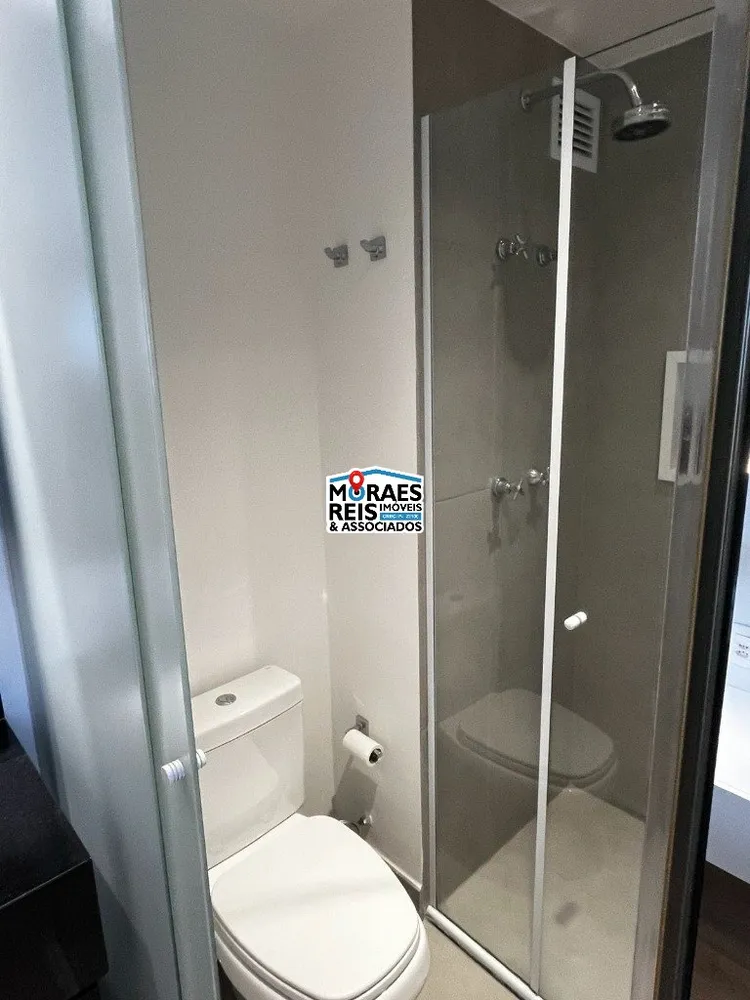 Apartamento, 1 quarto, 28 m² - Foto 5