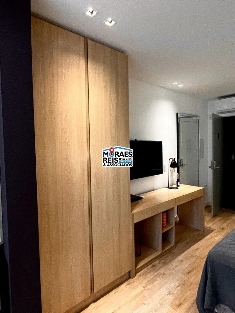 Apartamento, 1 quarto, 28 m² - Foto 5