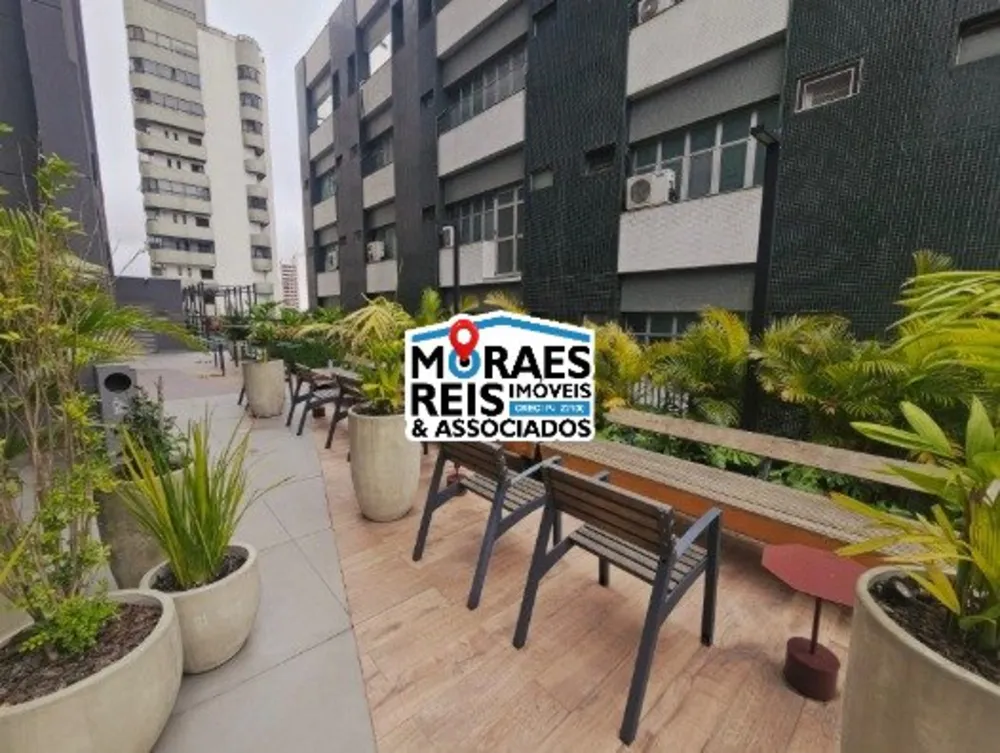 Apartamento, 2 quartos, 76 m² - Foto 12