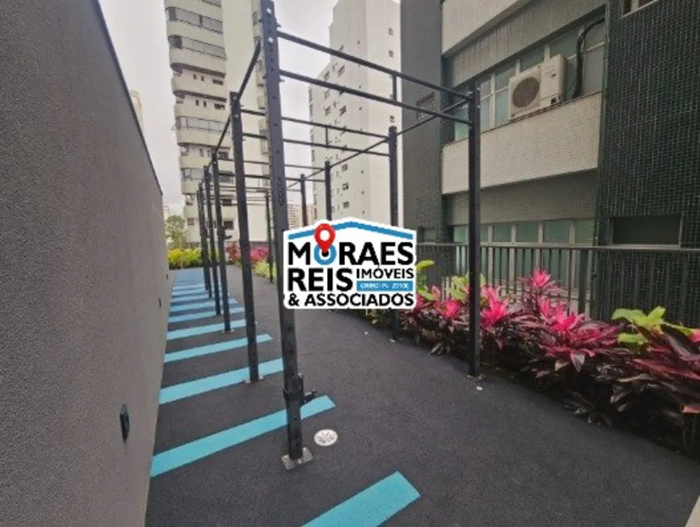 Apartamento, 2 quartos, 76 m² - Foto 4