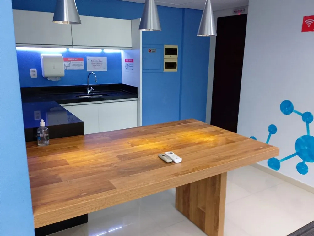 Sala-Conjunto, 48 m² - Foto 4