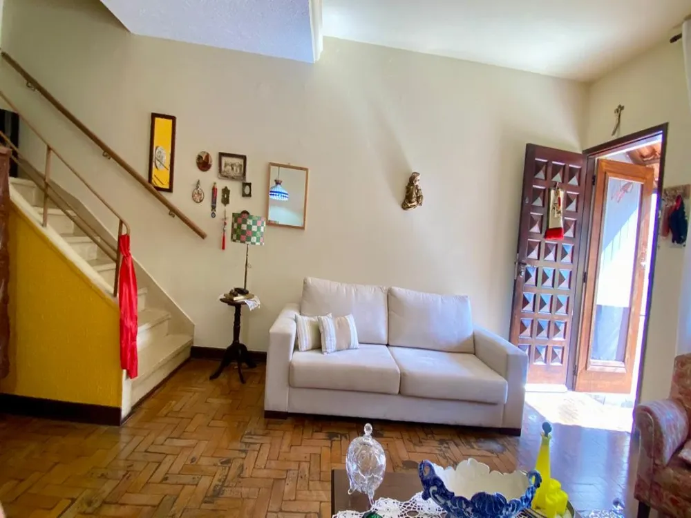 Casa, 2 quartos, 96 m² - Foto 3