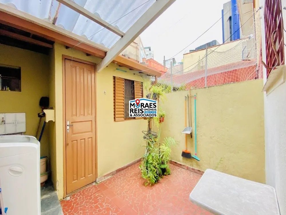Casa, 2 quartos, 96 m² - Foto 13