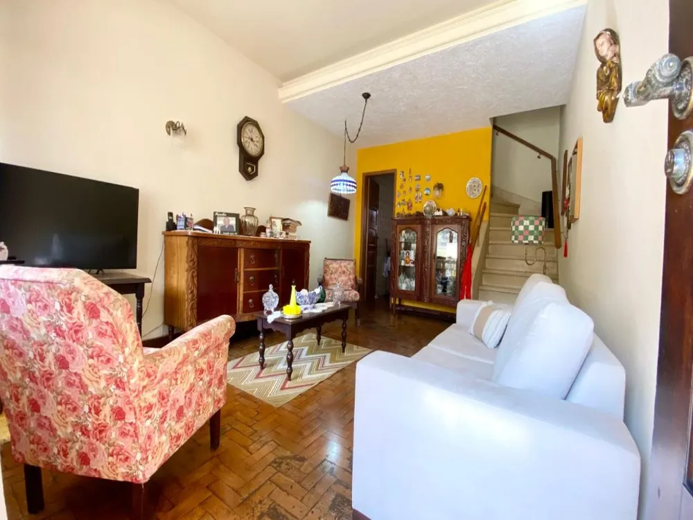Casa, 2 quartos, 96 m² - Foto 5