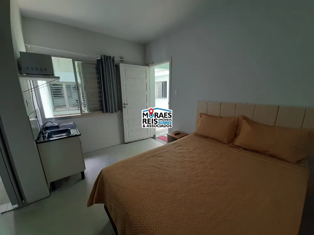 Sobrado, 8 quartos, 276 m² - Foto 11