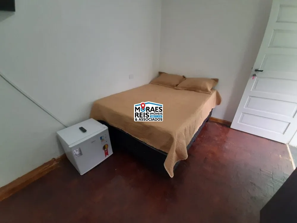 Sobrado, 8 quartos, 276 m² - Foto 1