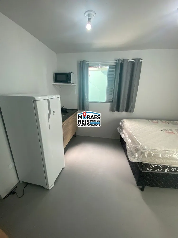 Sobrado, 8 quartos, 276 m² - Foto 4