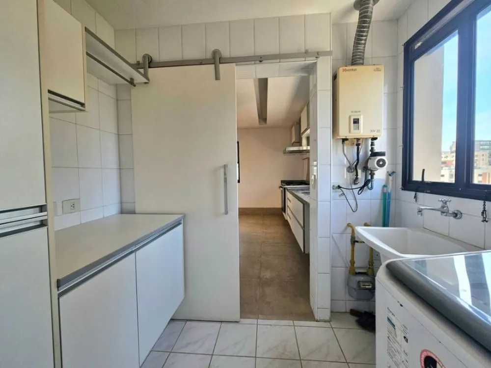 Apartamento, 1 quarto, 136 m² - Foto 3