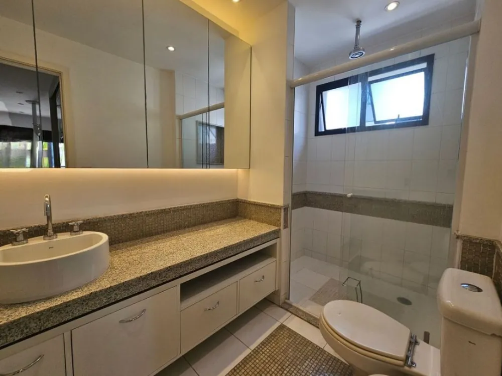 Apartamento, 1 quarto, 136 m² - Foto 2