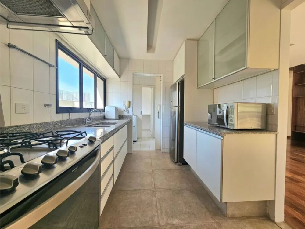 Apartamento, 1 quarto, 136 m² - Foto 4