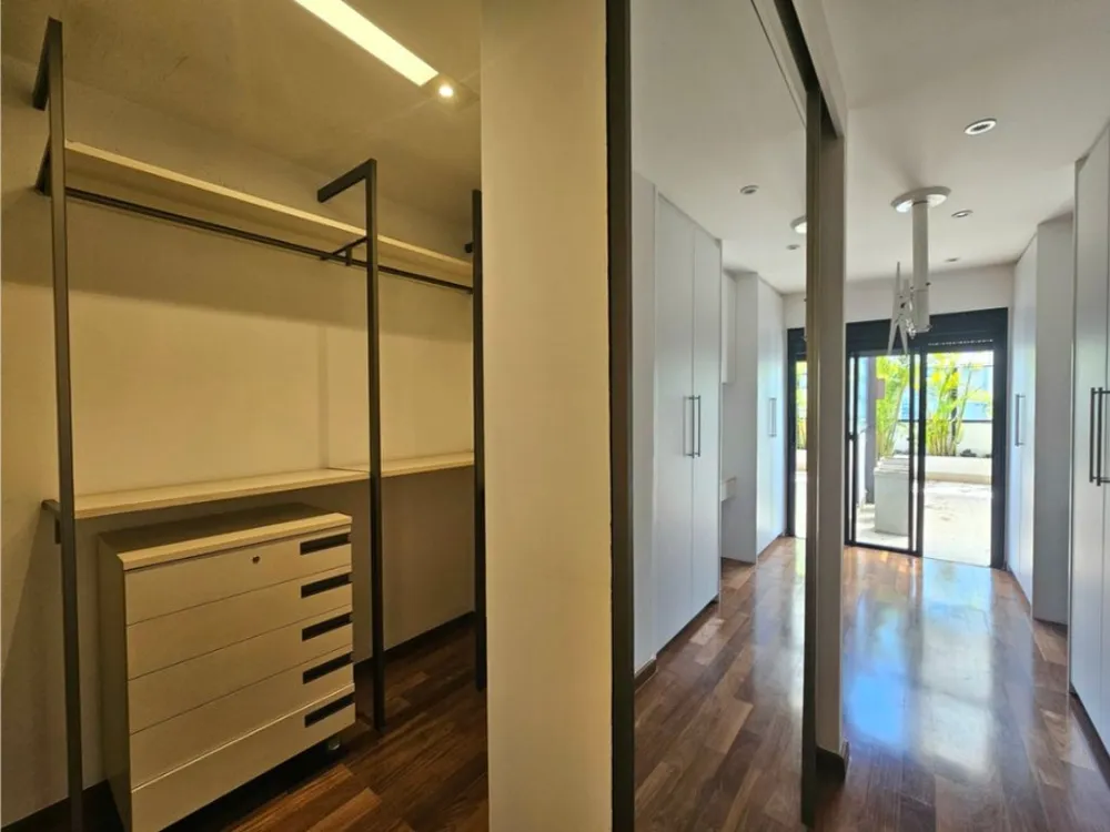 Apartamento, 1 quarto, 136 m² - Foto 3