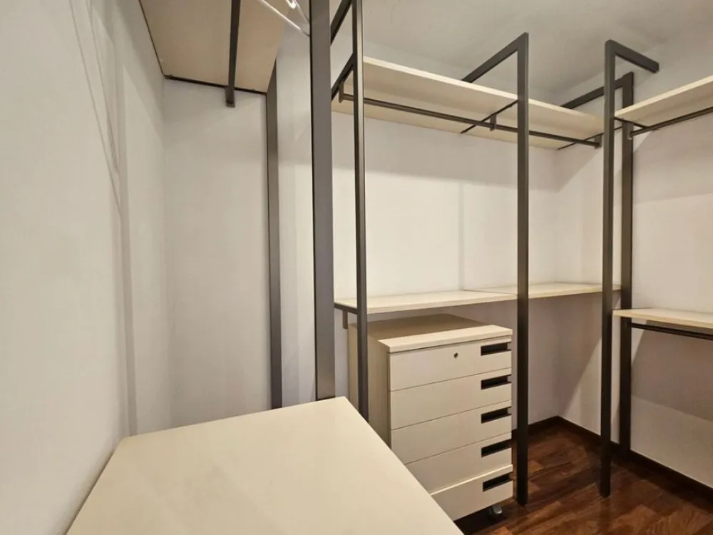 Apartamento, 1 quarto, 136 m² - Foto 8
