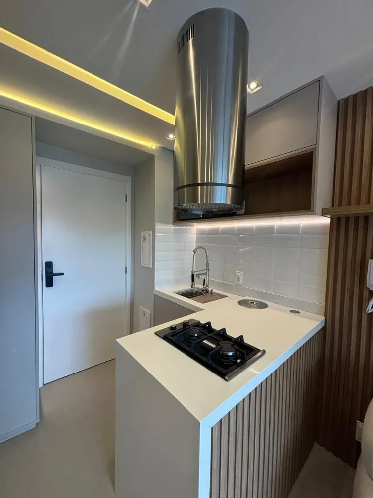Apartamento, 1 quarto, 32 m² - Foto 2