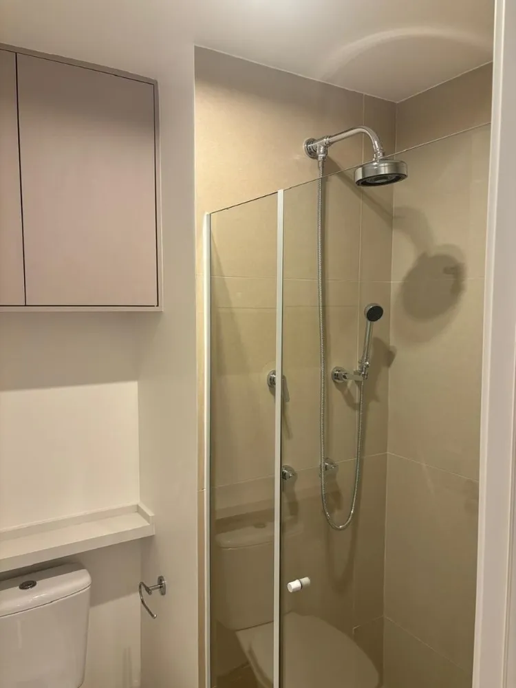 Apartamento, 1 quarto, 32 m² - Foto 10