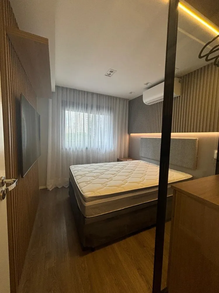 Apartamento, 1 quarto, 32 m² - Foto 7