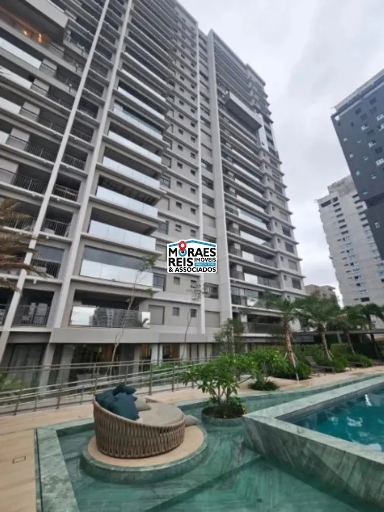 Apartamento, 3 quartos, 135 m² - Foto 6